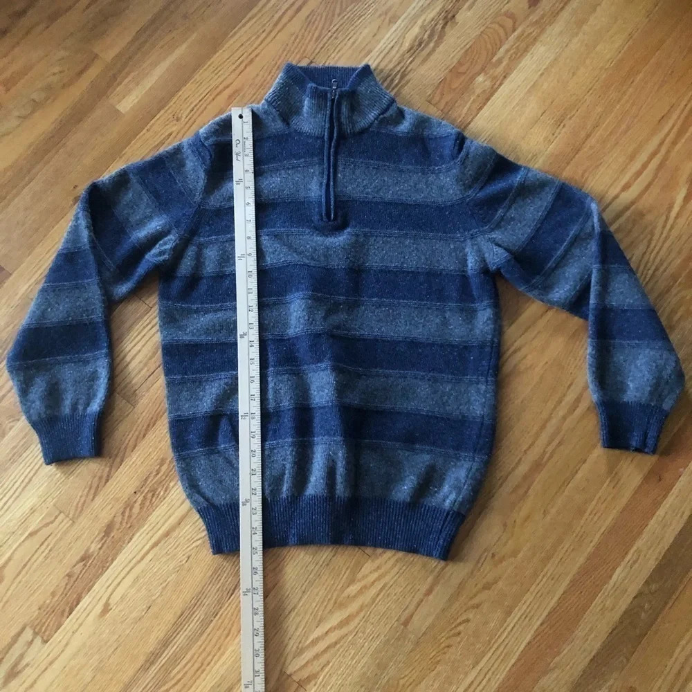 Gianetti large sweater